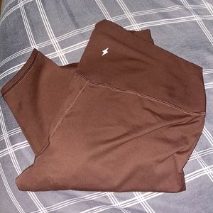 Azur Fit Align Dupe Leggings